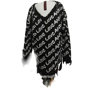 New womens sweater